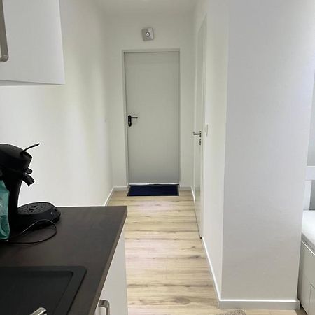 Huerth/Koeln Gaestewohnung Exterior foto