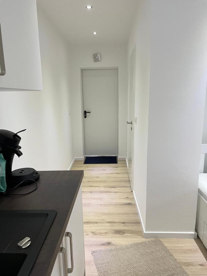 Huerth/Koeln Gaestewohnung Exterior foto