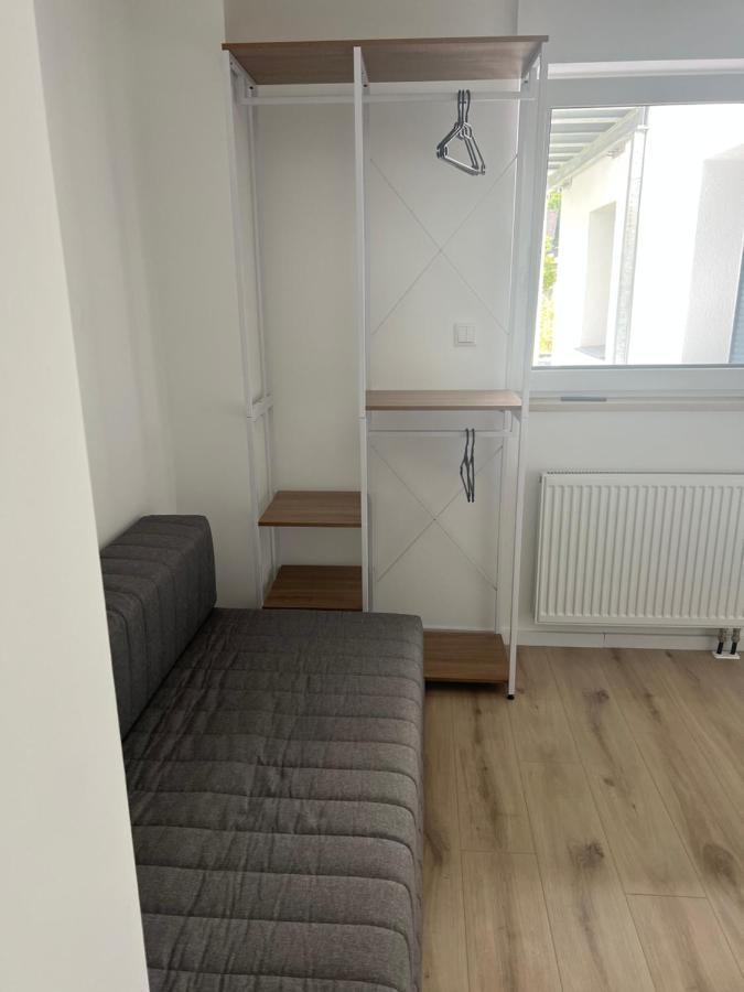 Huerth/Koeln Gaestewohnung Exterior foto