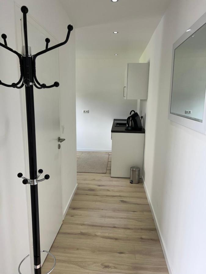 Huerth/Koeln Gaestewohnung Exterior foto