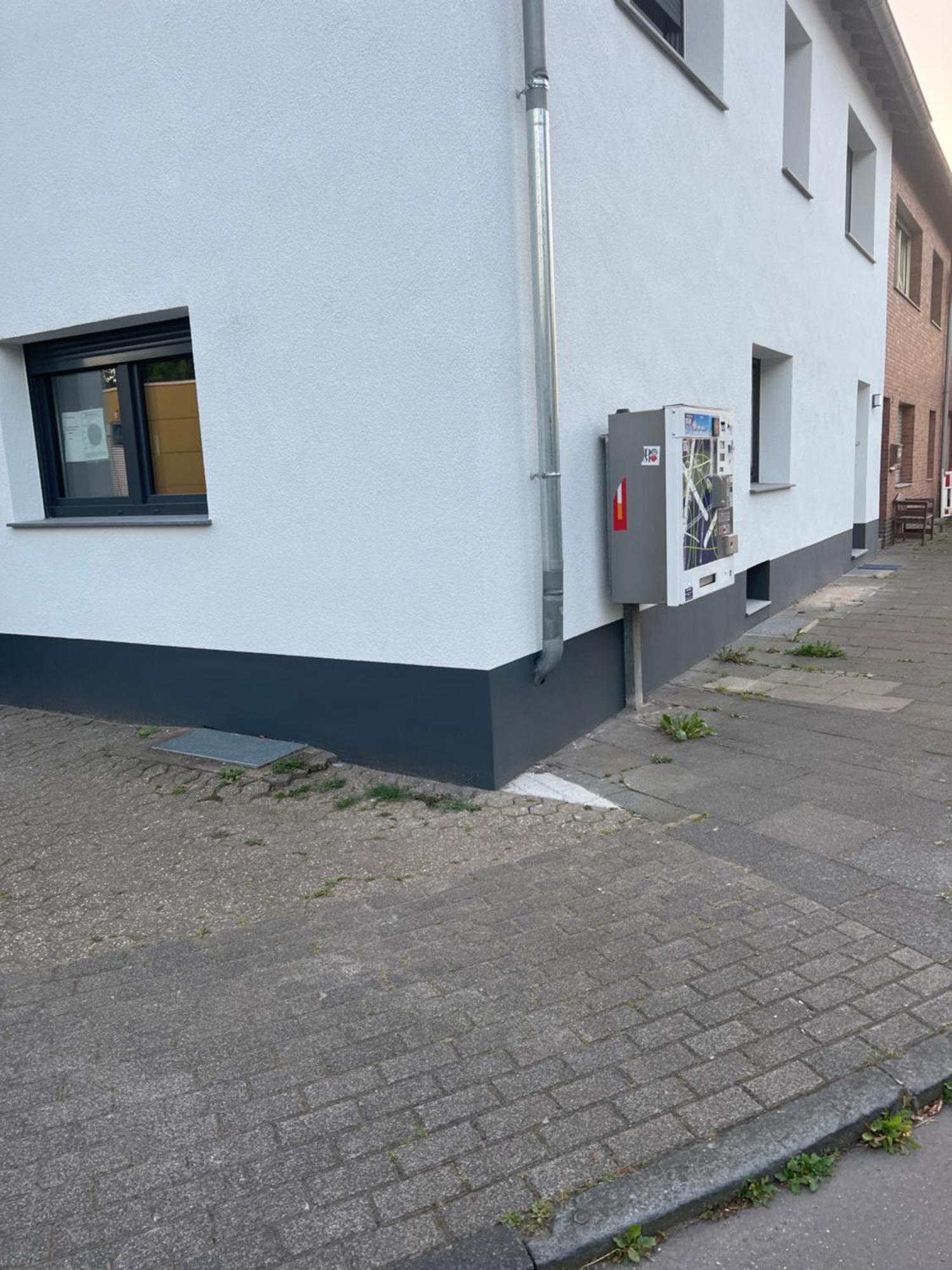 Huerth/Koeln Gaestewohnung Exterior foto